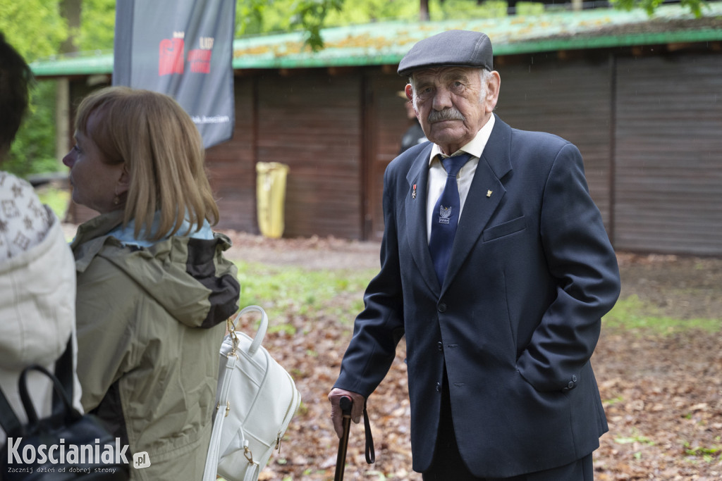 Integracja wielkopolskich Rad Seniorów w Racocie