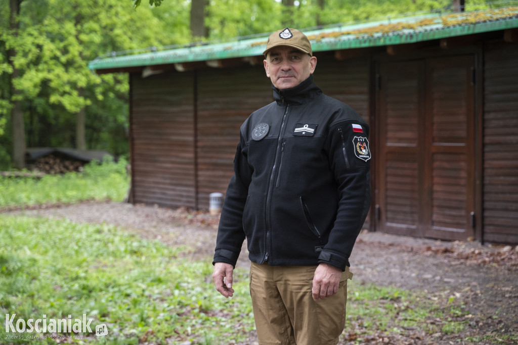 Integracja wielkopolskich Rad Seniorów w Racocie