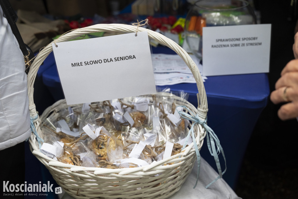 Integracja wielkopolskich Rad Seniorów w Racocie