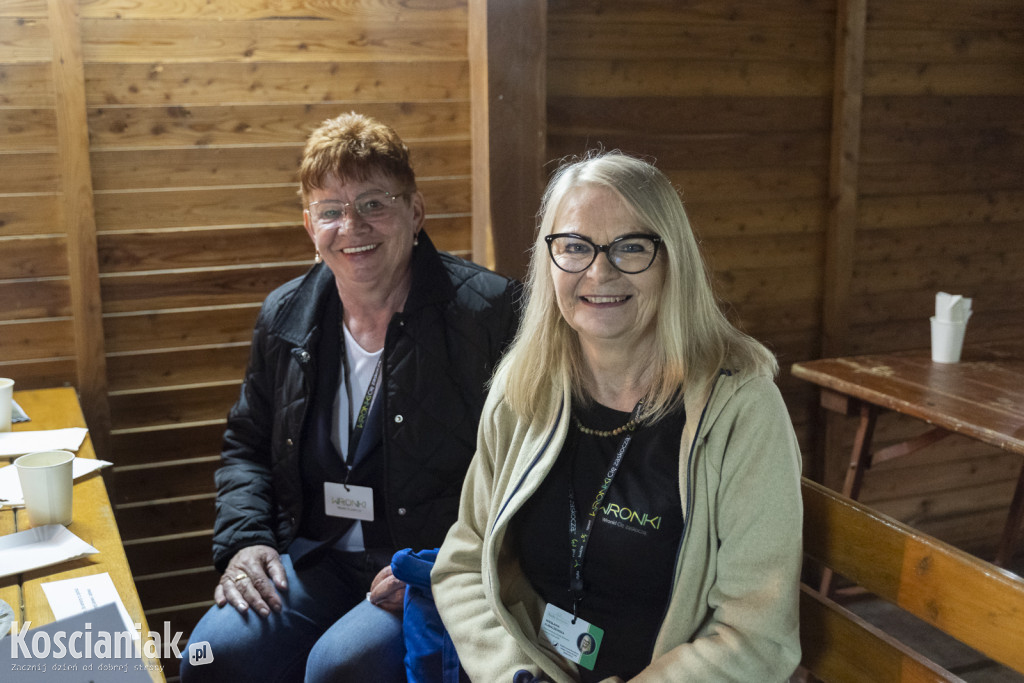 Integracja wielkopolskich Rad Seniorów w Racocie