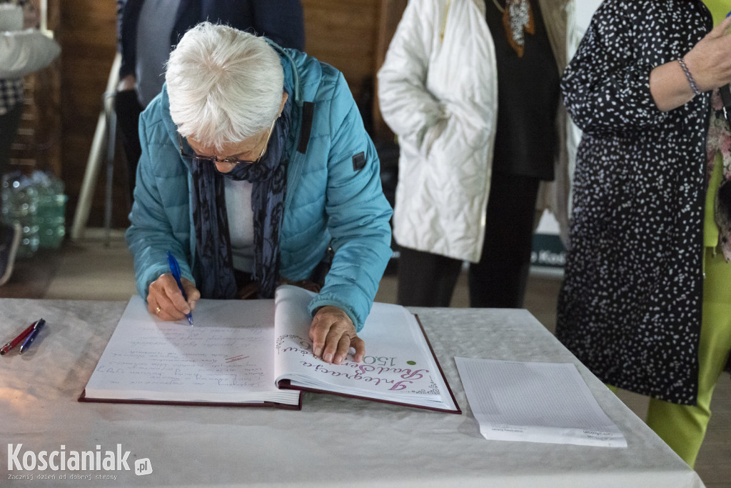 Integracja wielkopolskich Rad Seniorów w Racocie