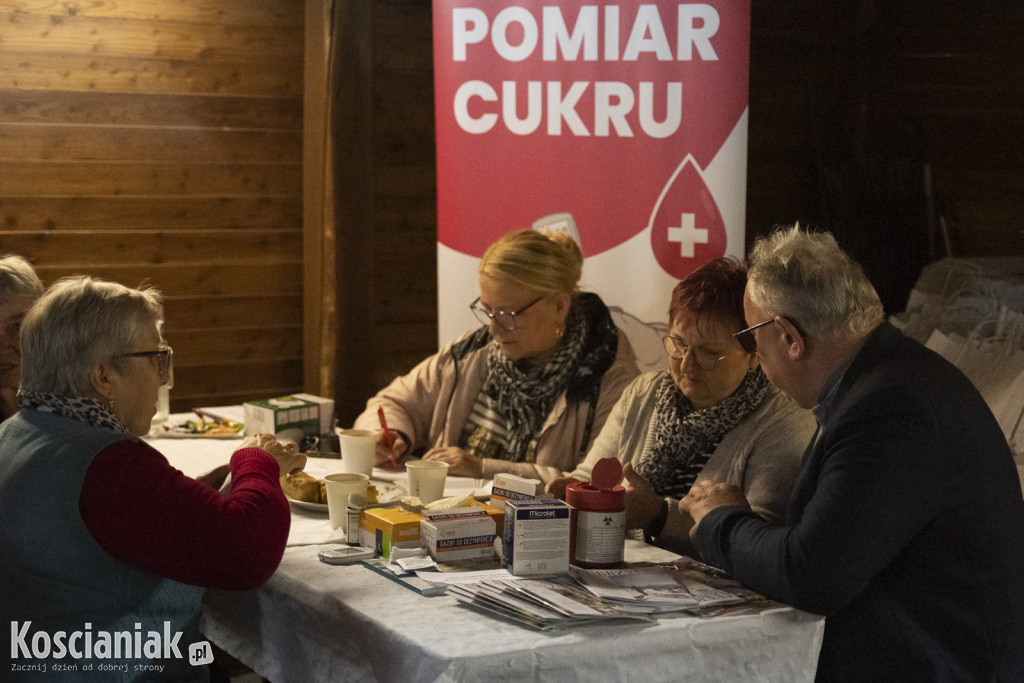 Integracja wielkopolskich Rad Seniorów w Racocie