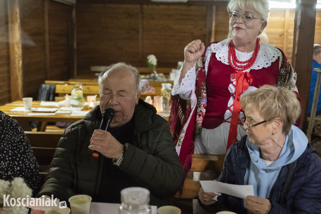 Integracja wielkopolskich Rad Seniorów w Racocie