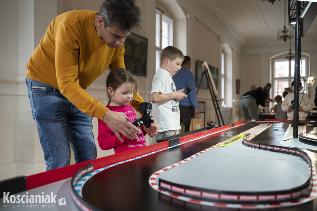 Kościańska Noc Muzeów 2026 na zdjęciach