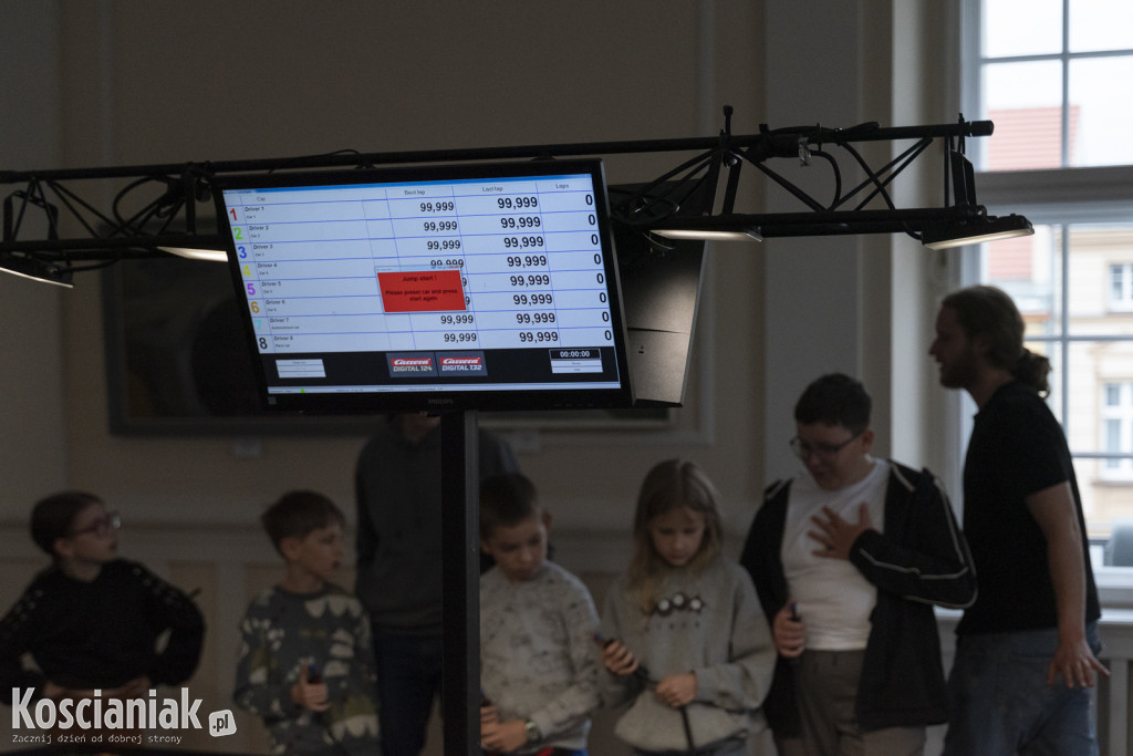 Kościańska Noc Muzeów 2026 na zdjęciach