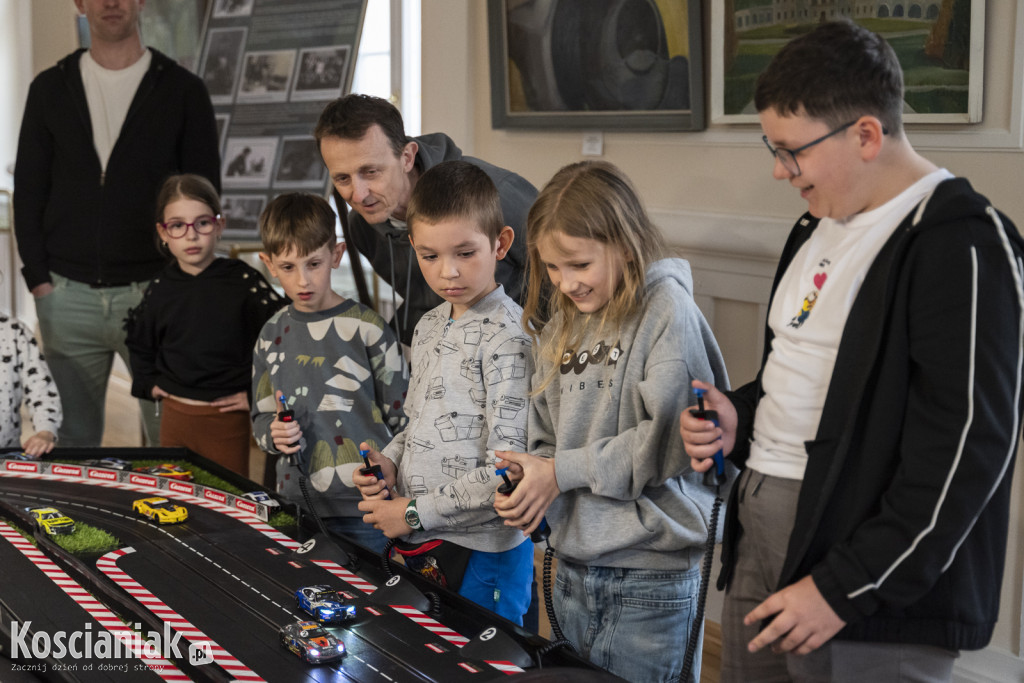 Kościańska Noc Muzeów 2026 na zdjęciach
