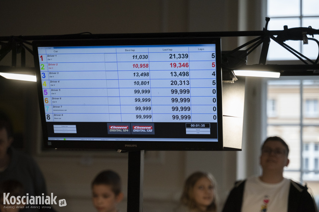 Kościańska Noc Muzeów 2026 na zdjęciach