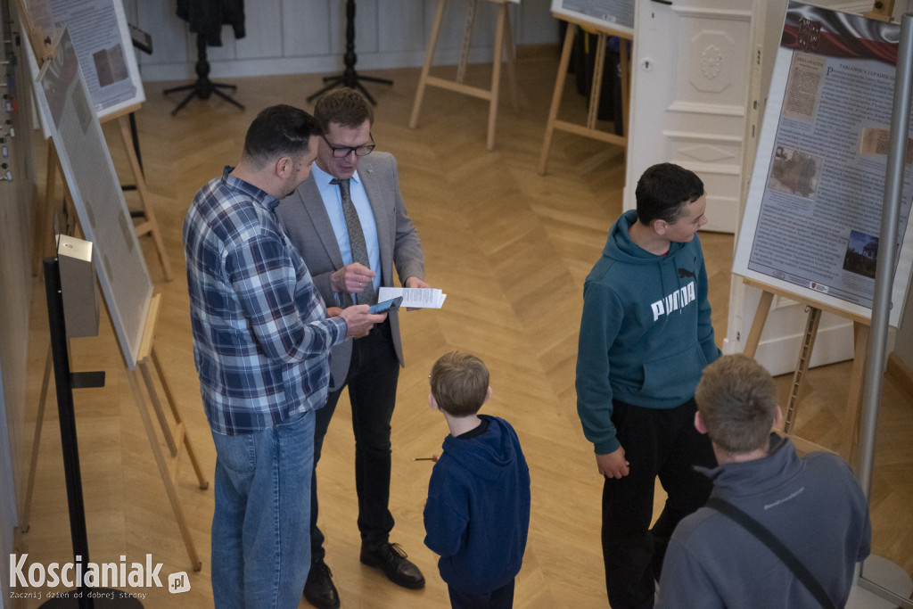 Kościańska Noc Muzeów 2026 na zdjęciach