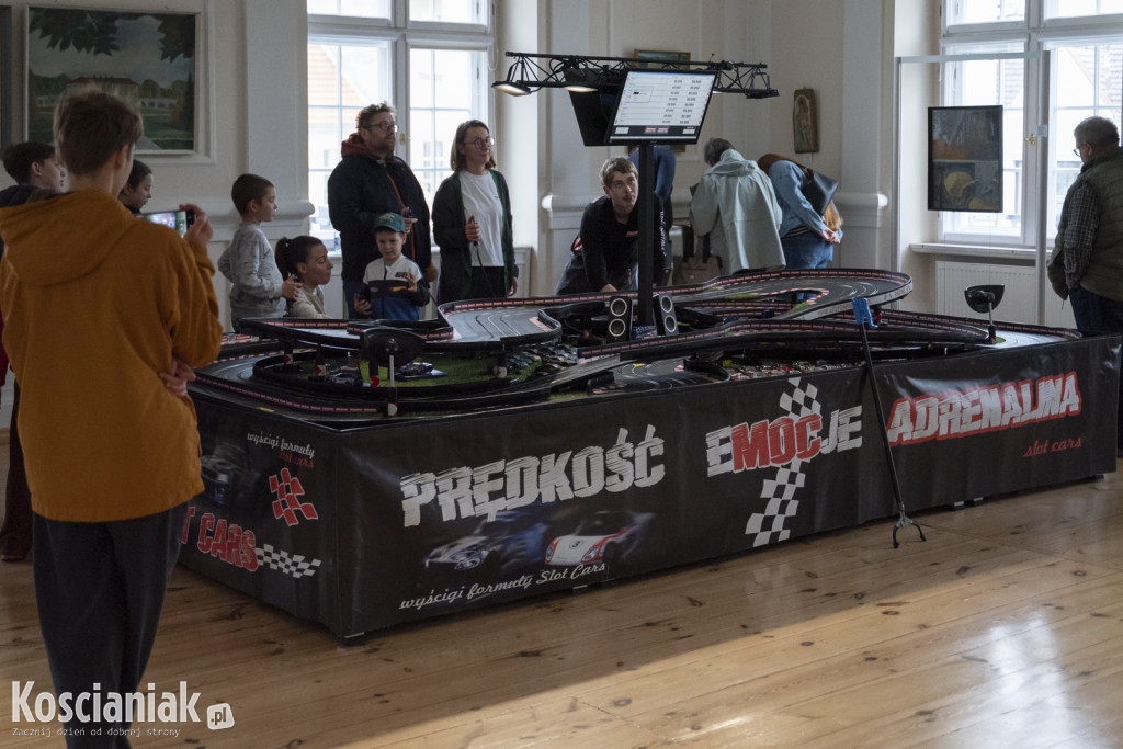 Kościańska Noc Muzeów 2026 na zdjęciach