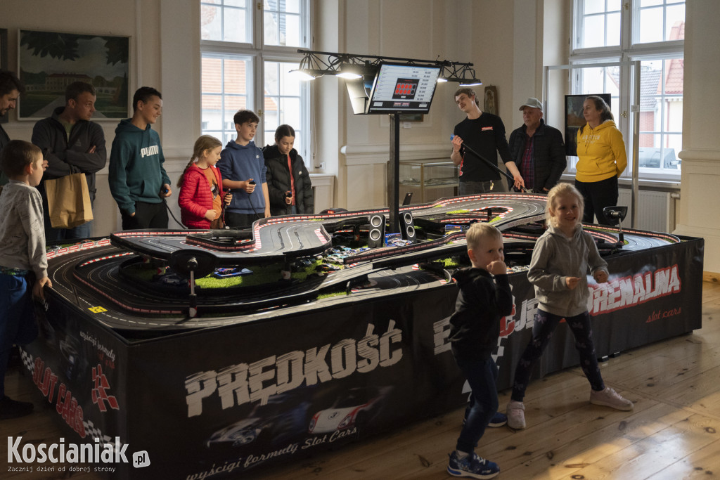 Kościańska Noc Muzeów 2026 na zdjęciach