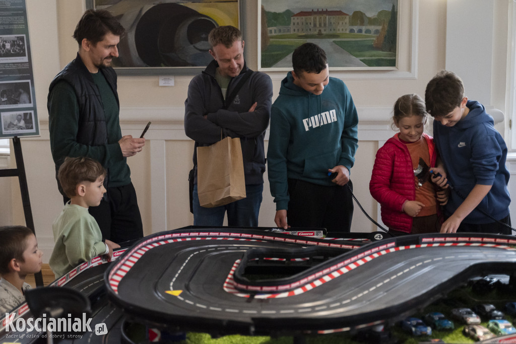 Kościańska Noc Muzeów 2026 na zdjęciach