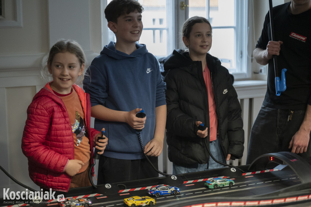 Kościańska Noc Muzeów 2026 na zdjęciach