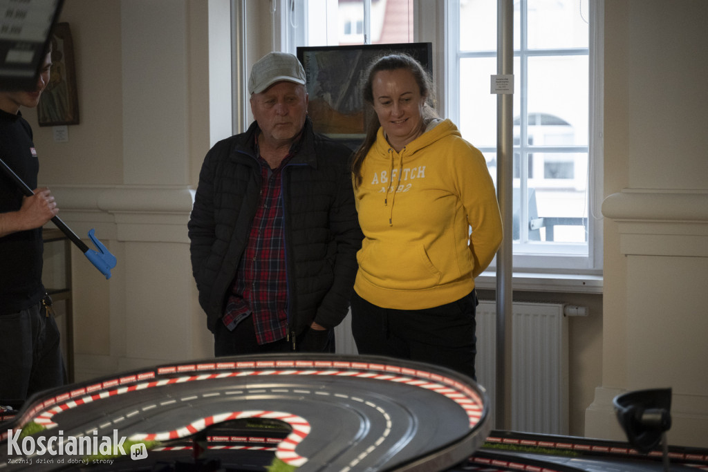 Kościańska Noc Muzeów 2026 na zdjęciach