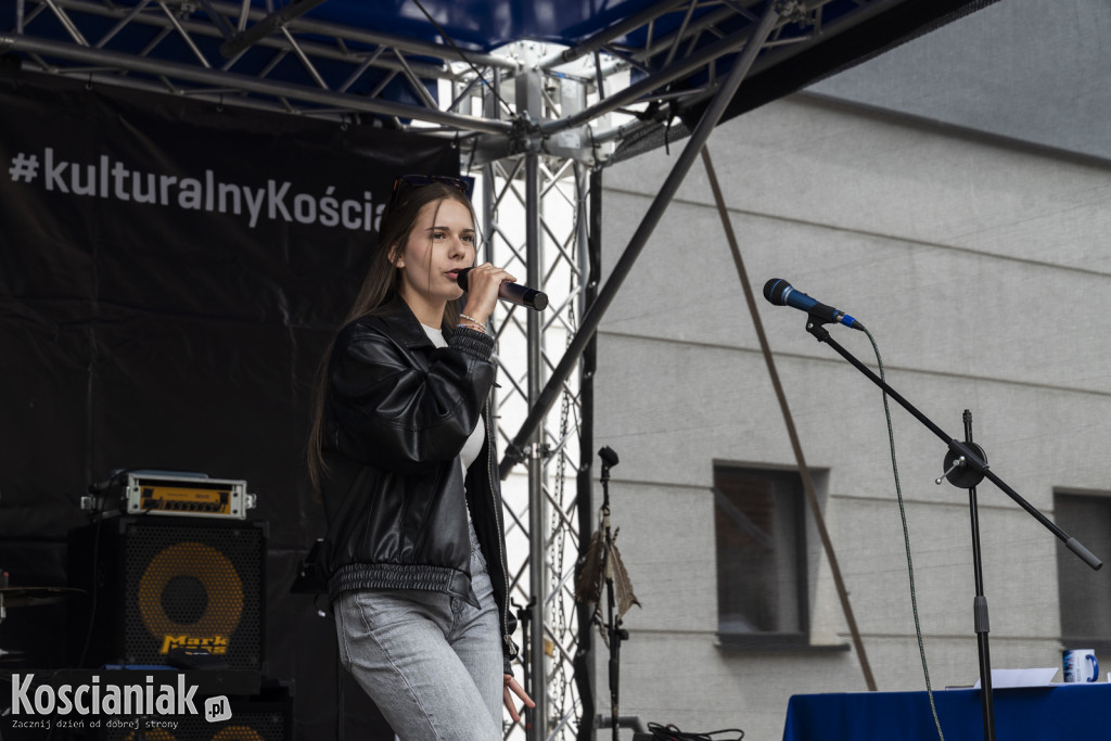 Zlot Klasyków i Pojazdów Zabytkowych PRL