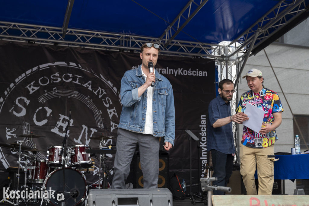 Zlot Klasyków i Pojazdów Zabytkowych PRL