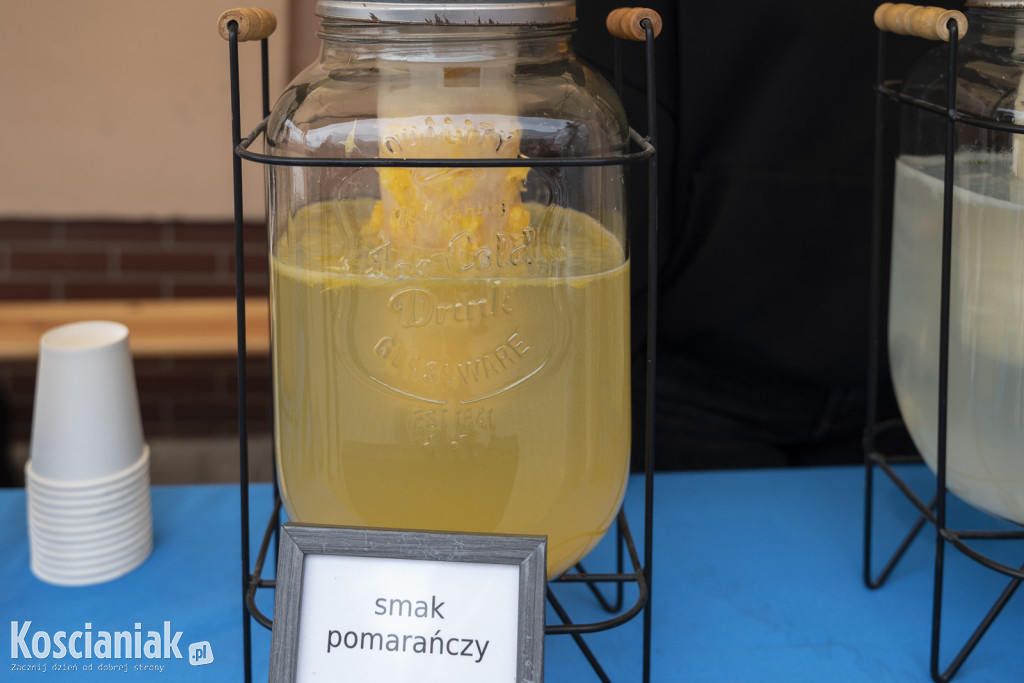 Udana „Otwarta strażnica” w PSP w Kościanie