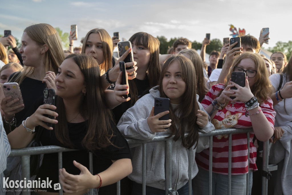 Dni Śmigla 2026. Koncerty Blonsky’ego i Soboty