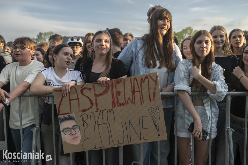 Dni Śmigla 2026. Koncerty Blonsky’ego i Soboty