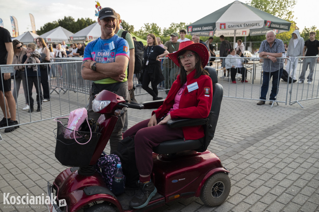 Dni Śmigla 2026. Koncerty Blonsky’ego i Soboty
