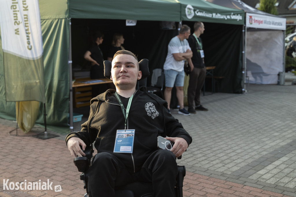 Dni Śmigla 2026. Koncerty Blonsky’ego i Soboty