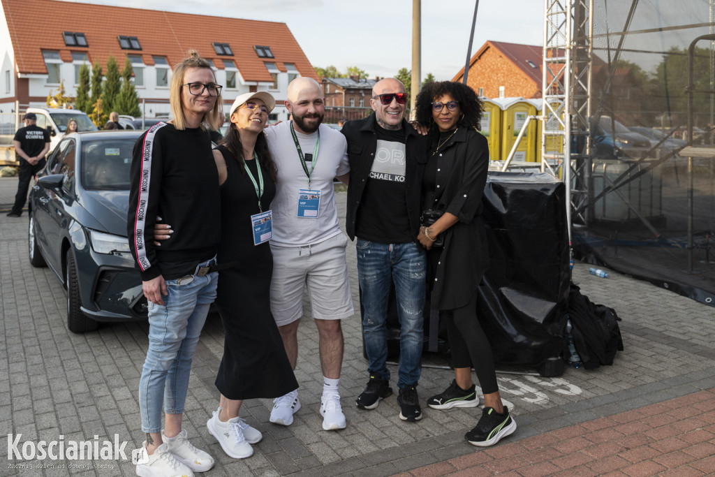 Dni Śmigla 2026. Koncerty Blonsky’ego i Soboty