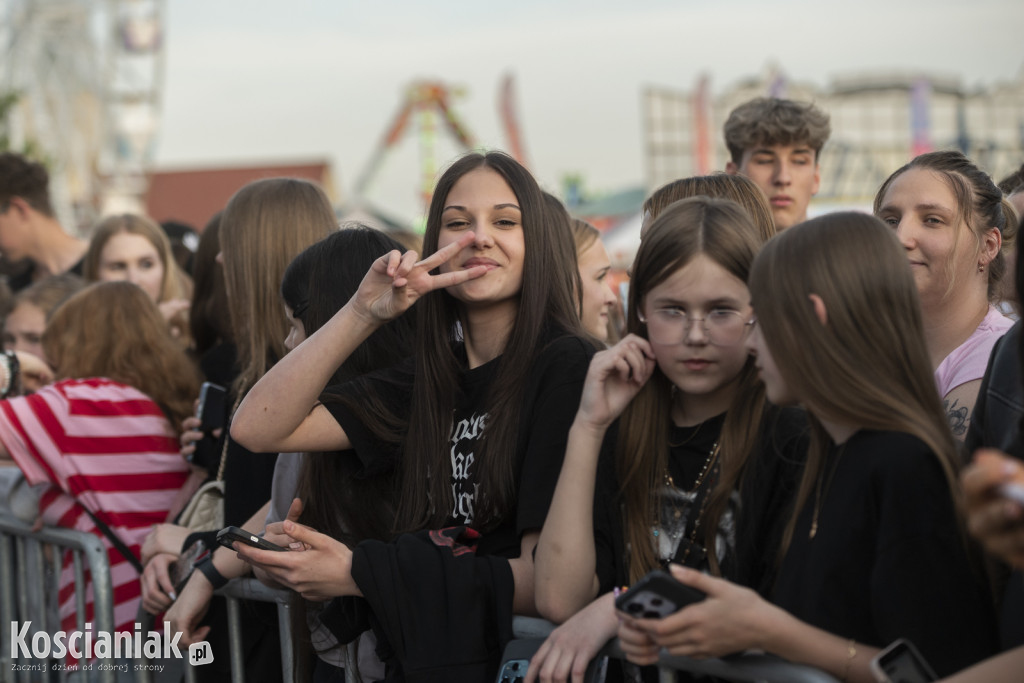 Dni Śmigla 2026. Koncerty Blonsky’ego i Soboty