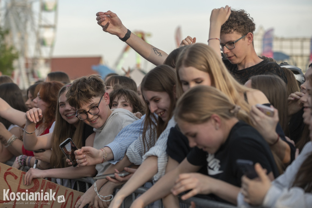 Dni Śmigla 2026. Koncerty Blonsky’ego i Soboty