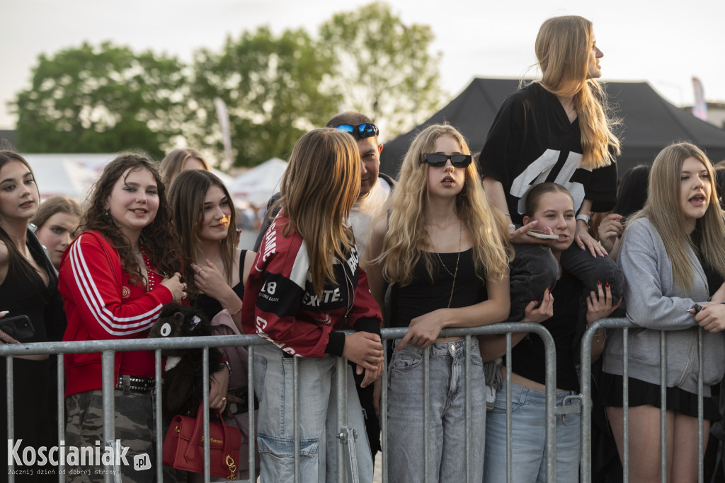 Dni Śmigla 2026. Koncerty Blonsky’ego i Soboty