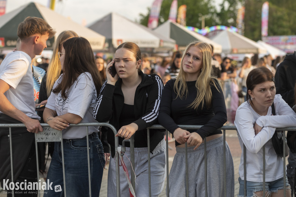 Dni Śmigla 2026. Koncerty Blonsky’ego i Soboty