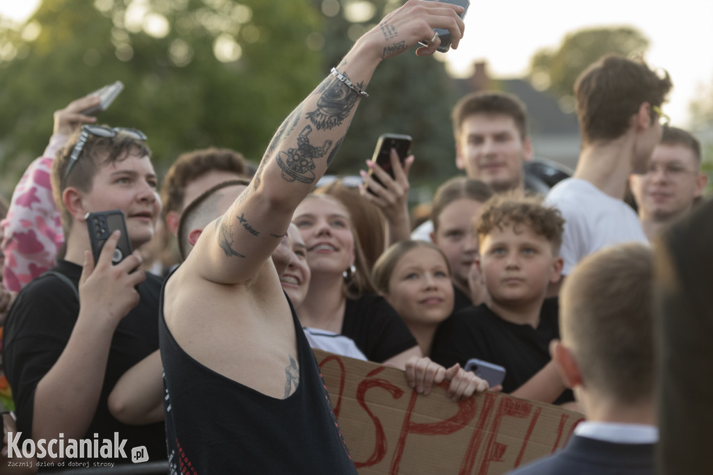 Dni Śmigla 2026. Koncerty Blonsky’ego i Soboty