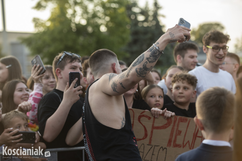 Dni Śmigla 2026. Koncerty Blonsky’ego i Soboty