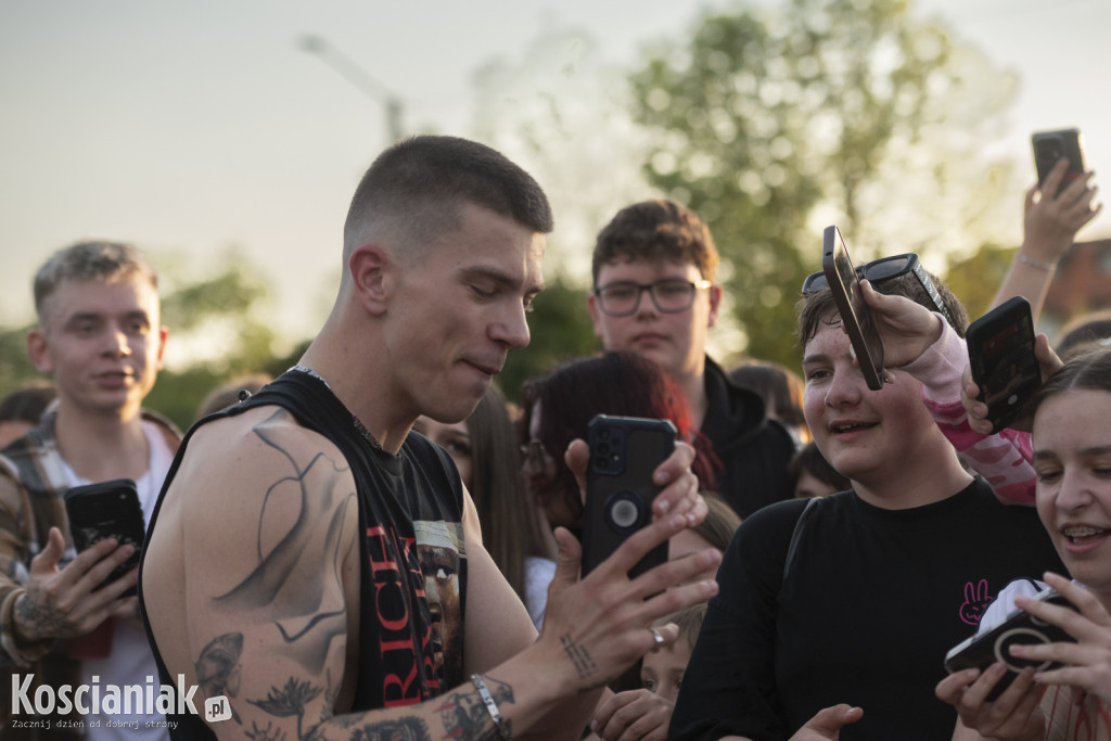 Dni Śmigla 2026. Koncerty Blonsky’ego i Soboty