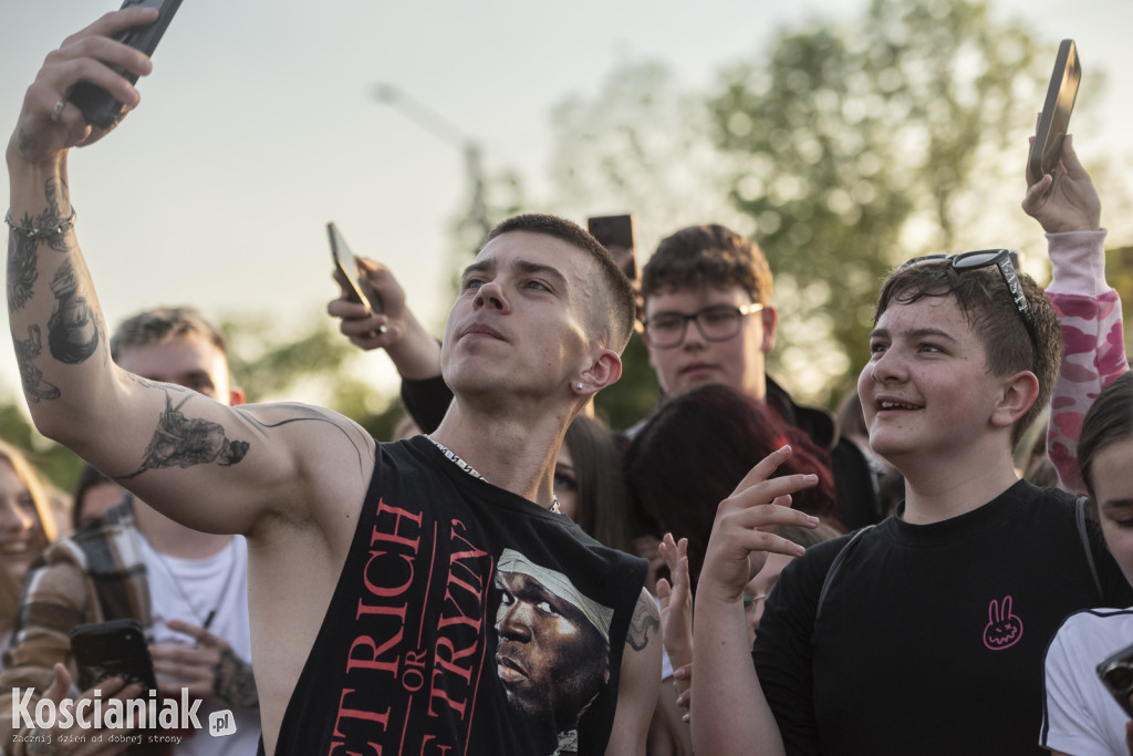Dni Śmigla 2026. Koncerty Blonsky’ego i Soboty
