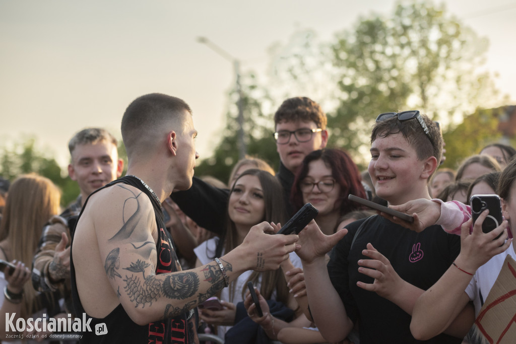 Dni Śmigla 2026. Koncerty Blonsky’ego i Soboty