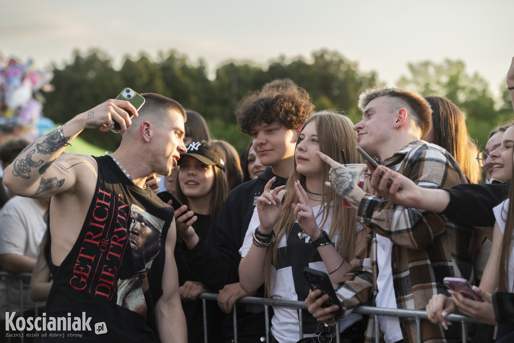 Dni Śmigla 2026. Koncerty Blonsky’ego i Soboty
