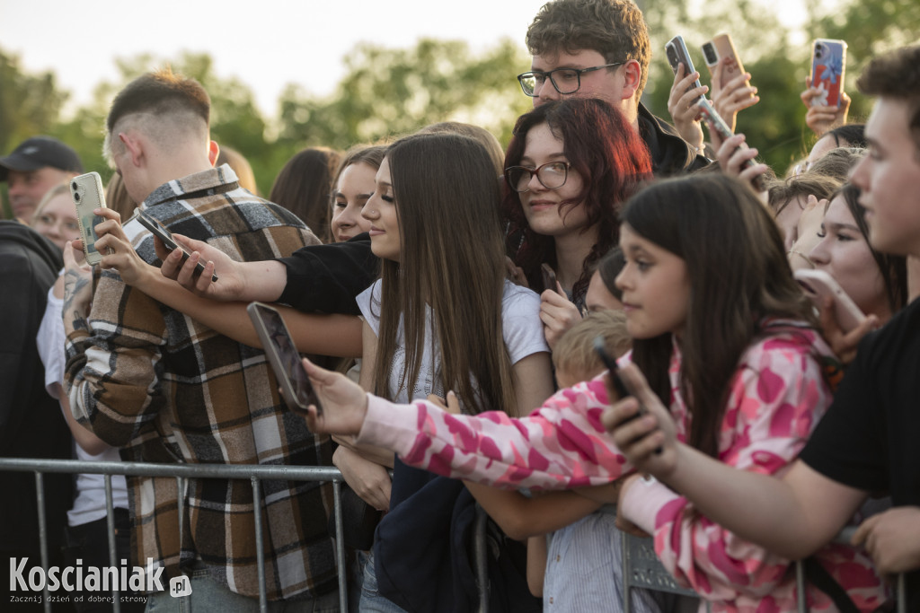 Dni Śmigla 2026. Koncerty Blonsky’ego i Soboty
