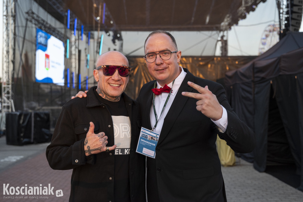 Dni Śmigla 2026. Koncerty Blonsky’ego i Soboty