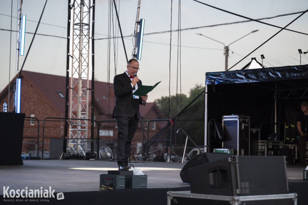 Dni Śmigla 2026. Koncerty Blonsky’ego i Soboty