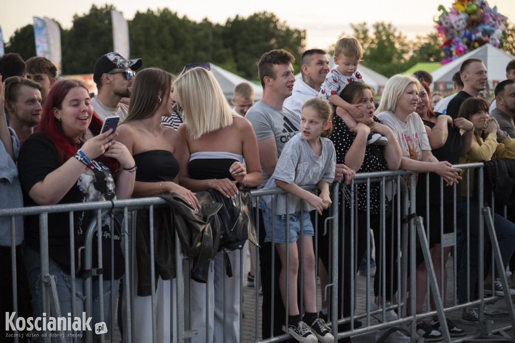 Dni Śmigla 2026. Koncerty Blonsky’ego i Soboty