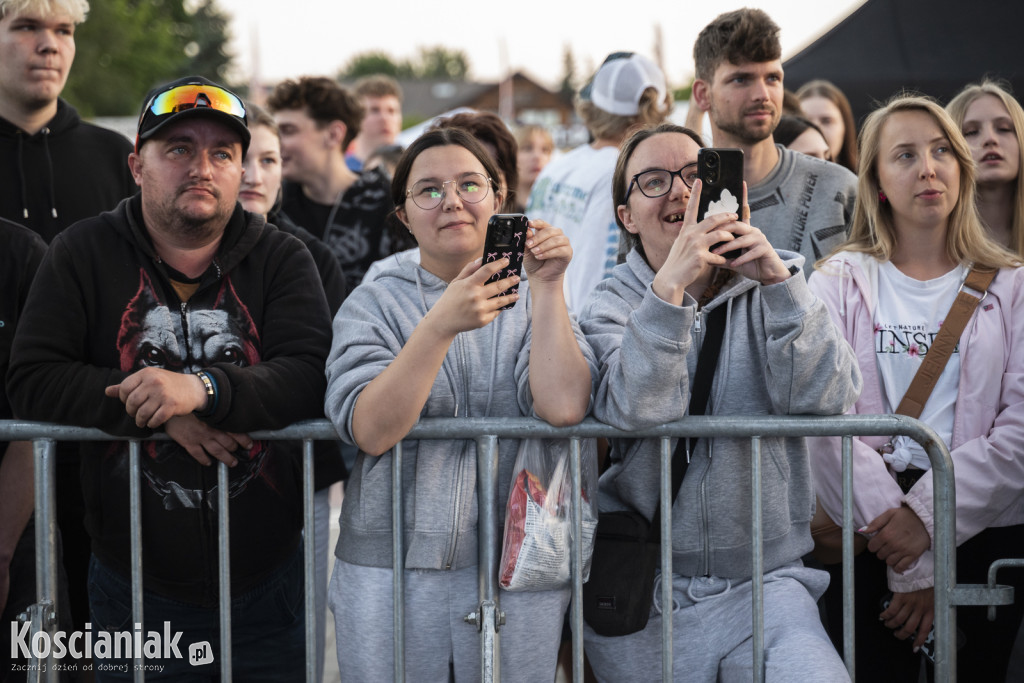 Dni Śmigla 2026. Koncerty Blonsky’ego i Soboty