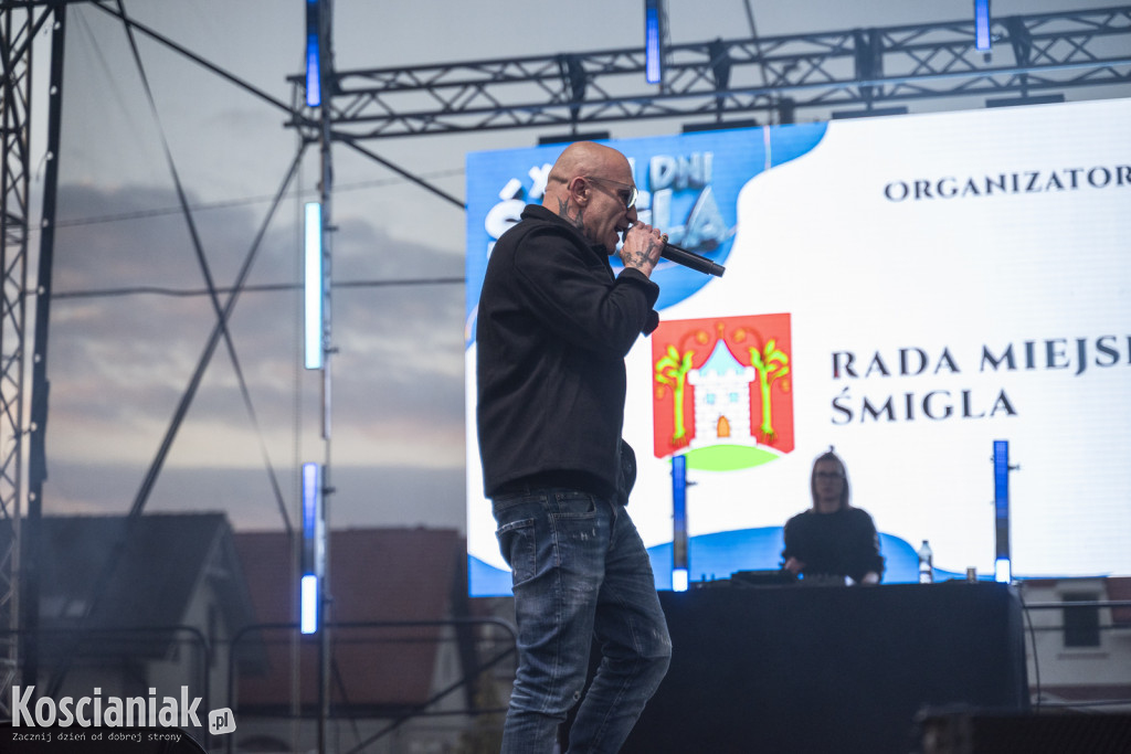 Dni Śmigla 2026. Koncerty Blonsky’ego i Soboty