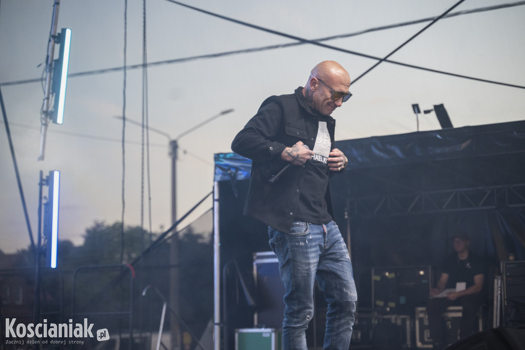 Dni Śmigla 2026. Koncerty Blonsky’ego i Soboty
