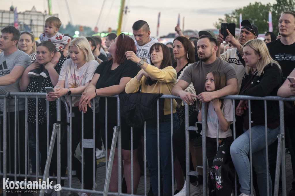 Dni Śmigla 2026. Koncerty Blonsky’ego i Soboty