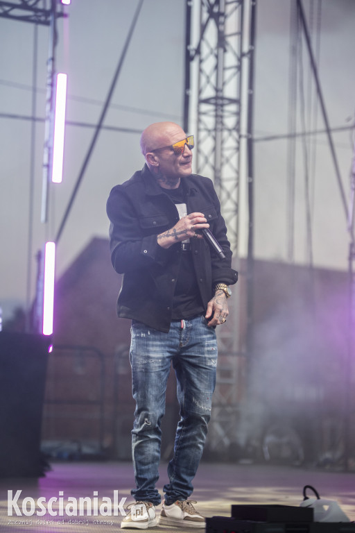 Dni Śmigla 2026. Koncerty Blonsky’ego i Soboty