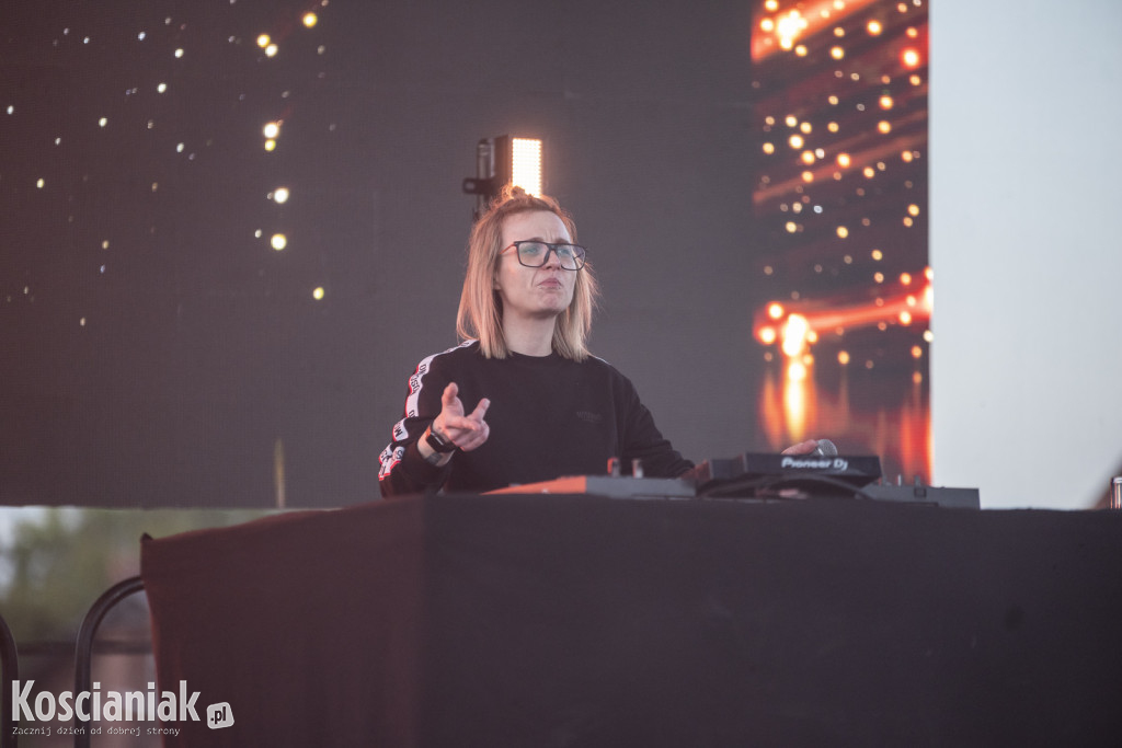 Dni Śmigla 2026. Koncerty Blonsky’ego i Soboty