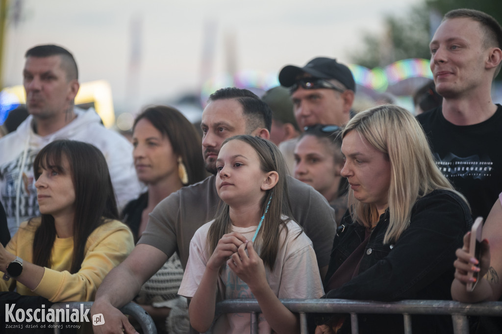 Dni Śmigla 2026. Koncerty Blonsky’ego i Soboty
