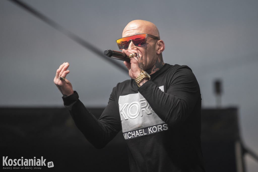 Dni Śmigla 2026. Koncerty Blonsky’ego i Soboty