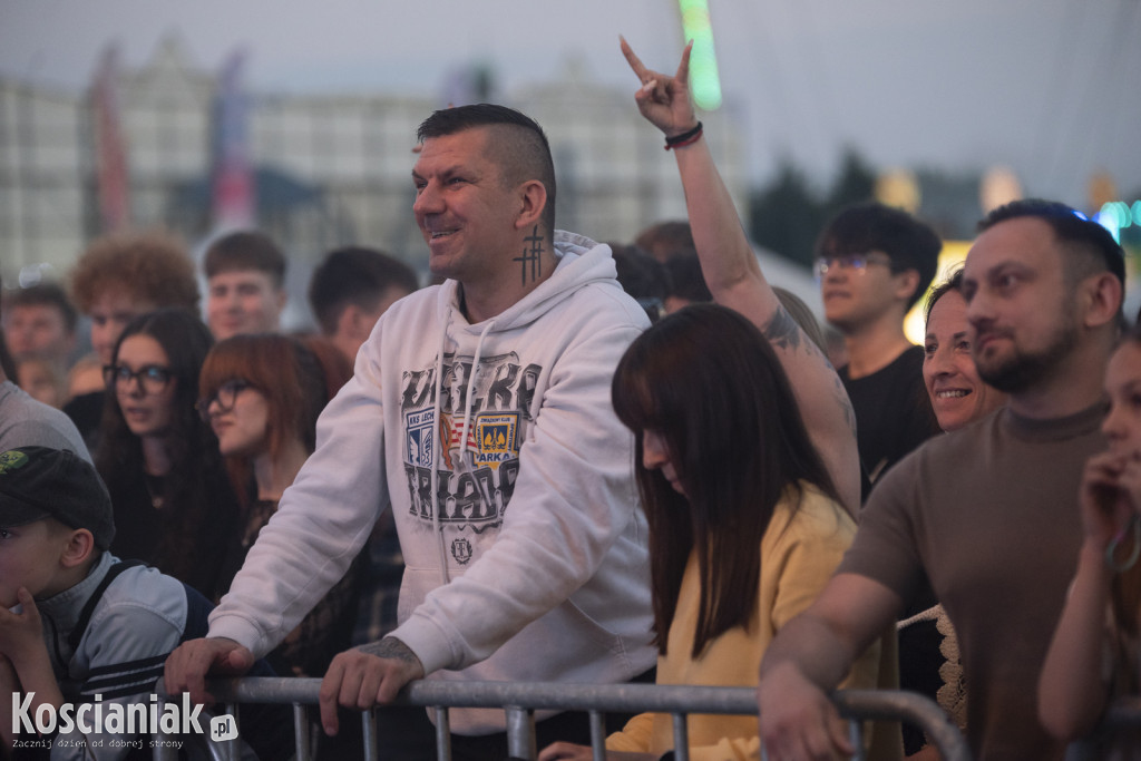 Dni Śmigla 2026. Koncerty Blonsky’ego i Soboty
