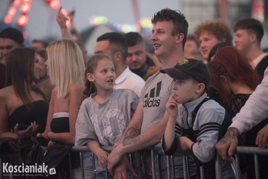 Dni Śmigla 2026. Koncerty Blonsky’ego i Soboty