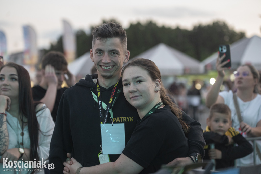 Dni Śmigla 2026. Koncerty Blonsky’ego i Soboty
